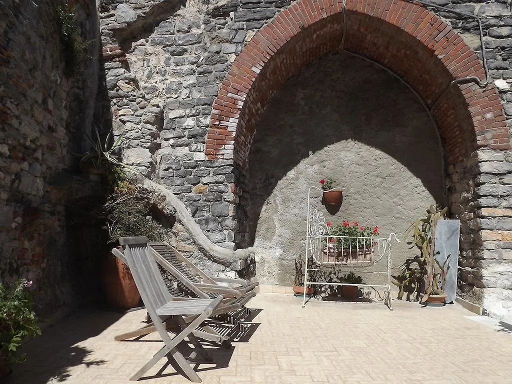 New Hotel Genio Porto Venere