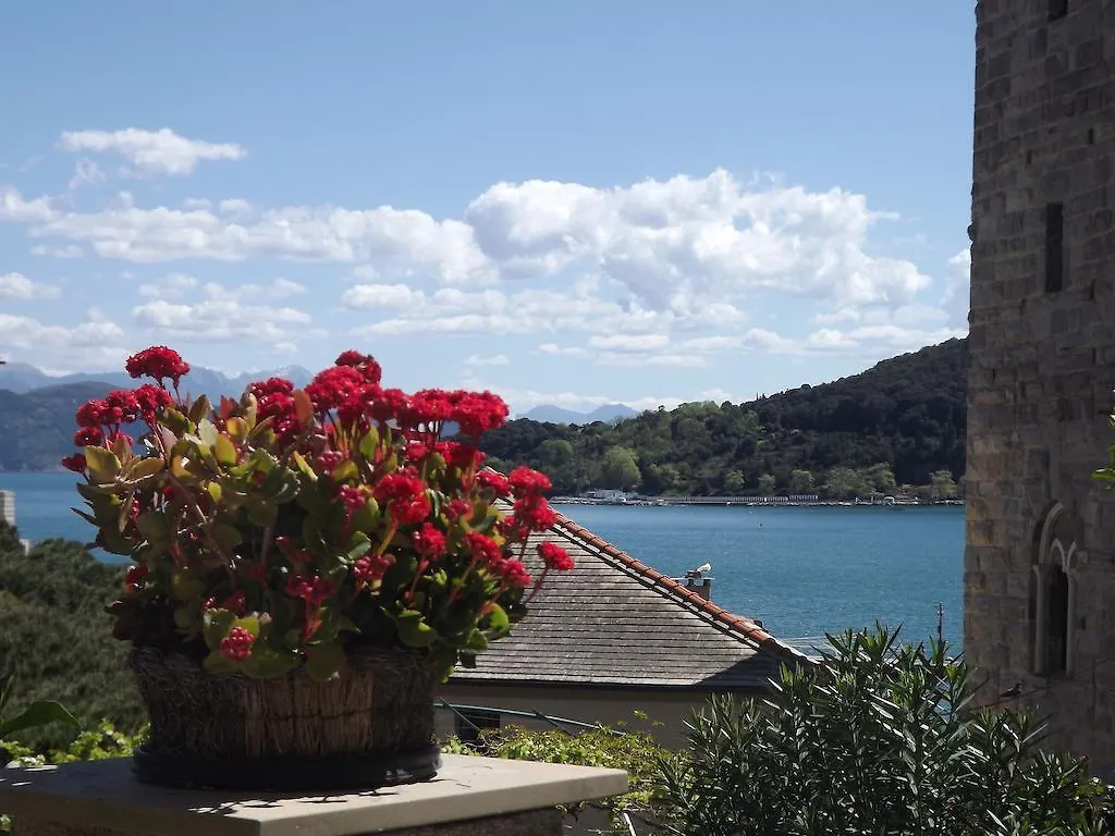 New Hotel Genio Porto Venere