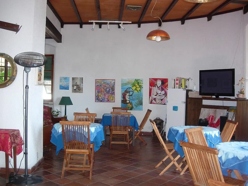 New Hotel Genio Porto Venere