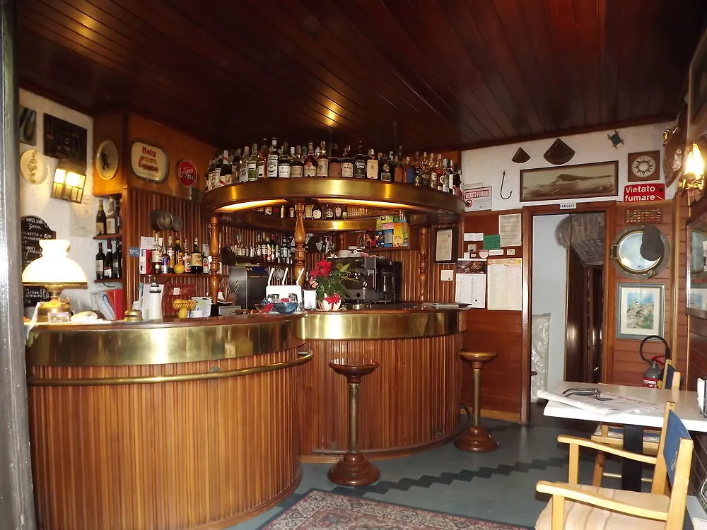 New Hotel Genio Porto Venere