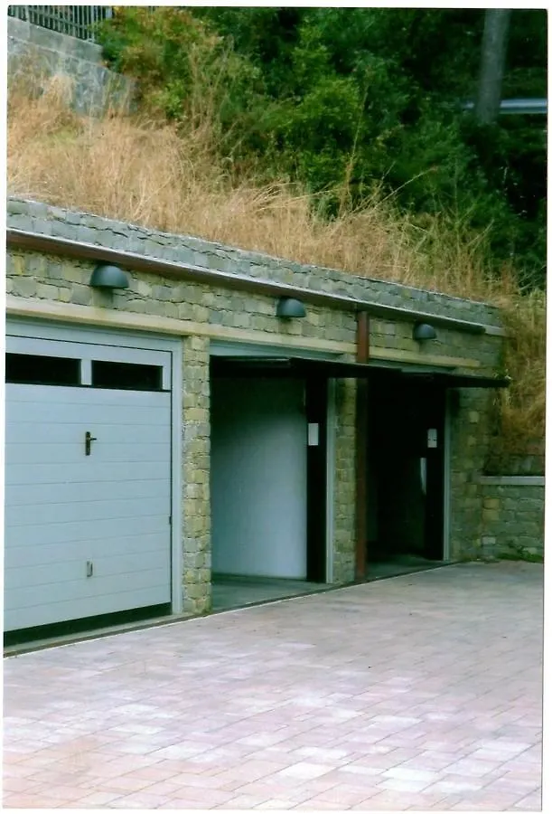 New Hotel Genio Porto Venere 2*,