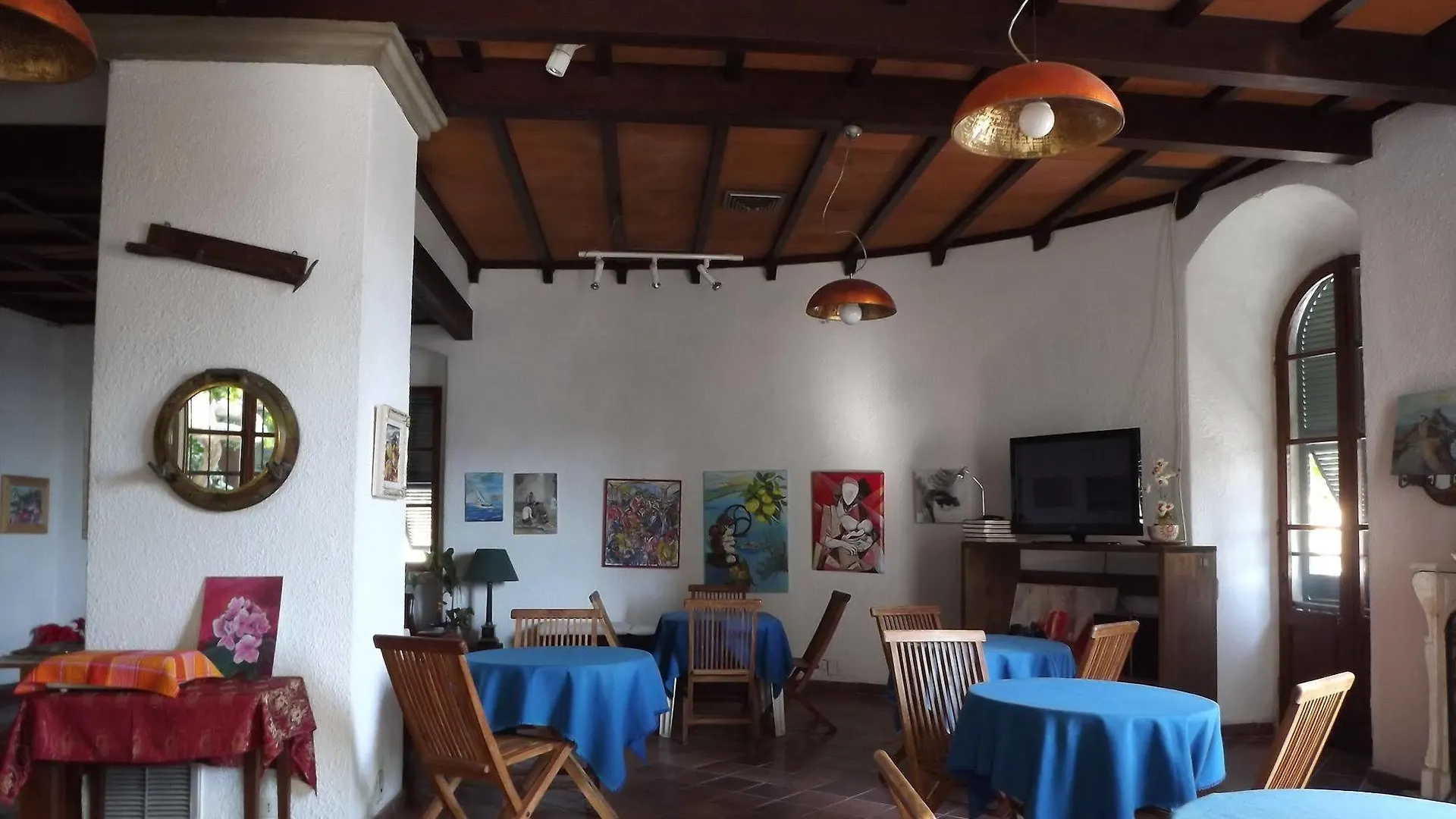 New Hotel Genio Porto Venere