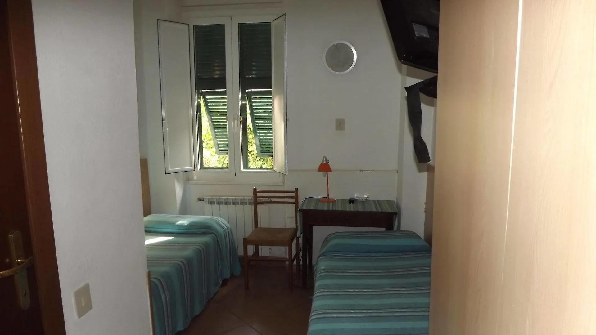 New Hotel Genio Porto Venere 2*,
