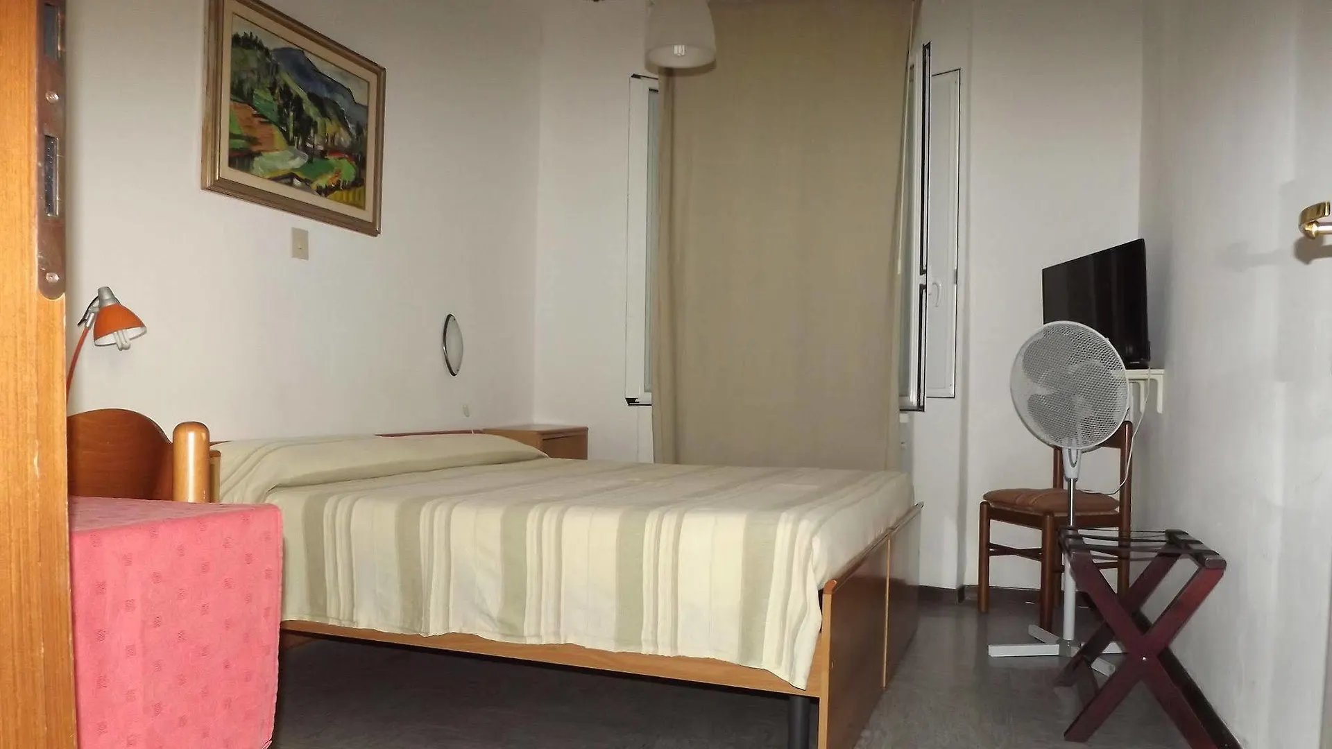 New Hotel Genio Porto Venere