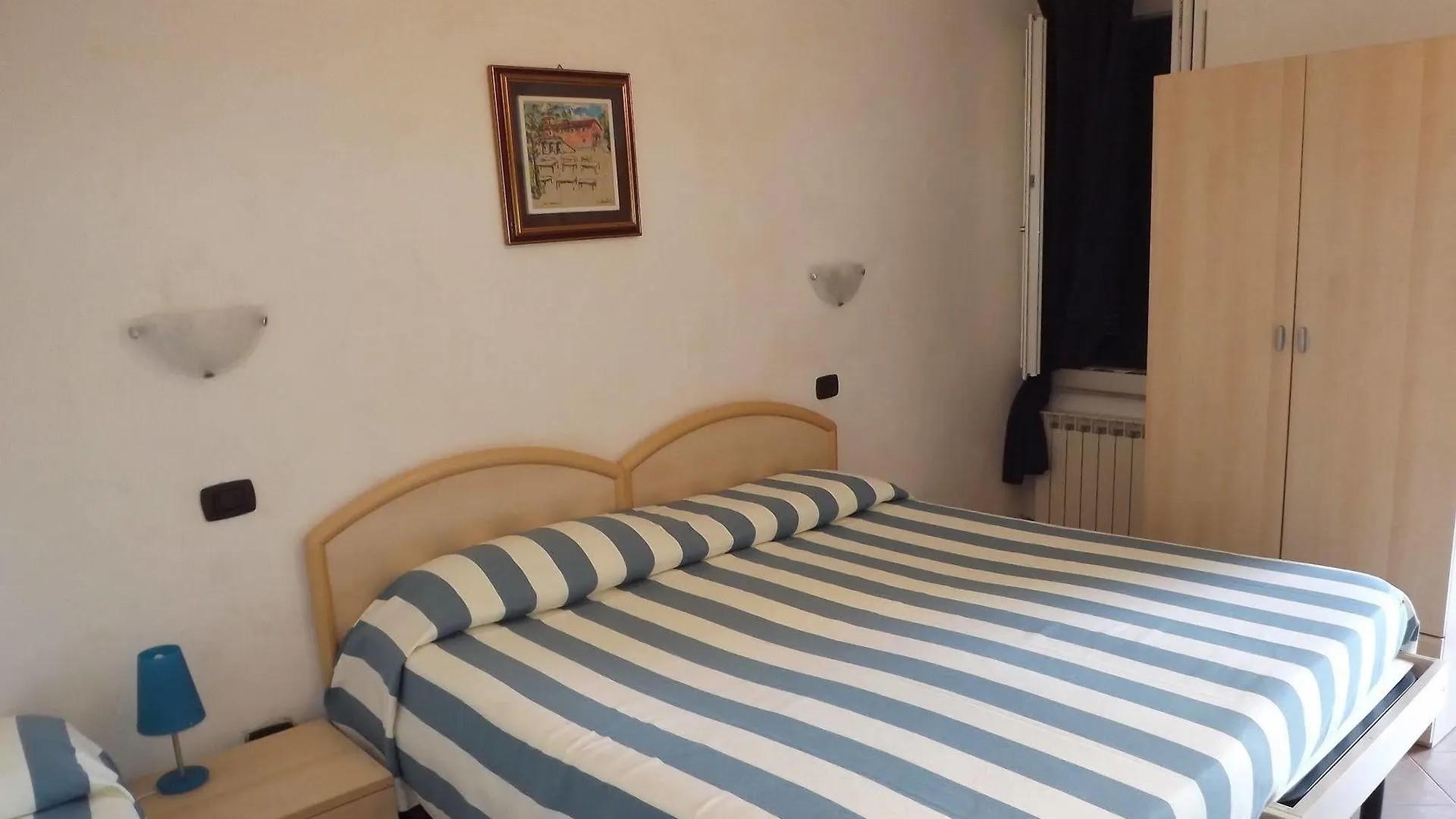 New Hotel Genio Porto Venere