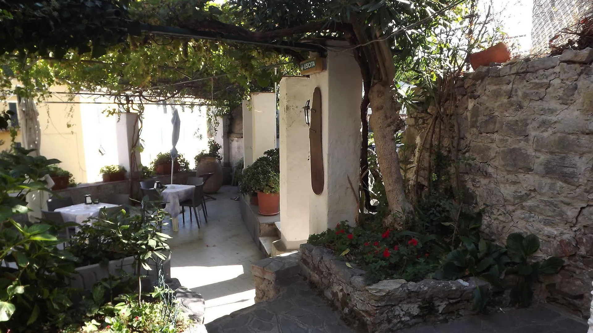 New Hotel Genio Porto Venere
