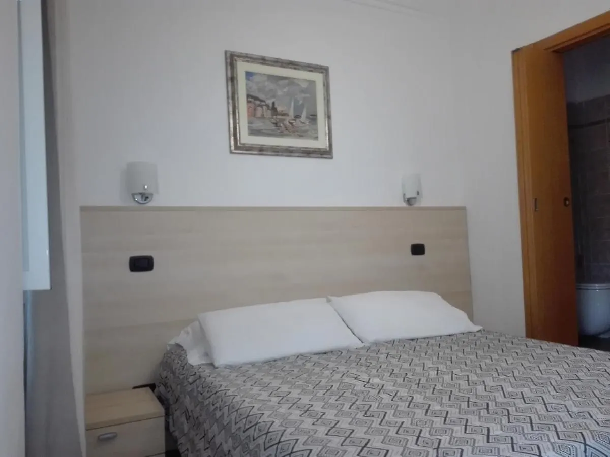 New Hotel Genio Porto Venere