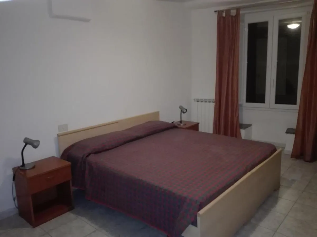 New Hotel Genio Porto Venere