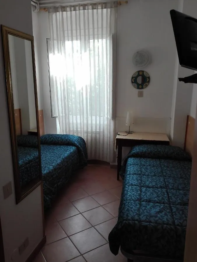 New Hotel Genio Porto Venere