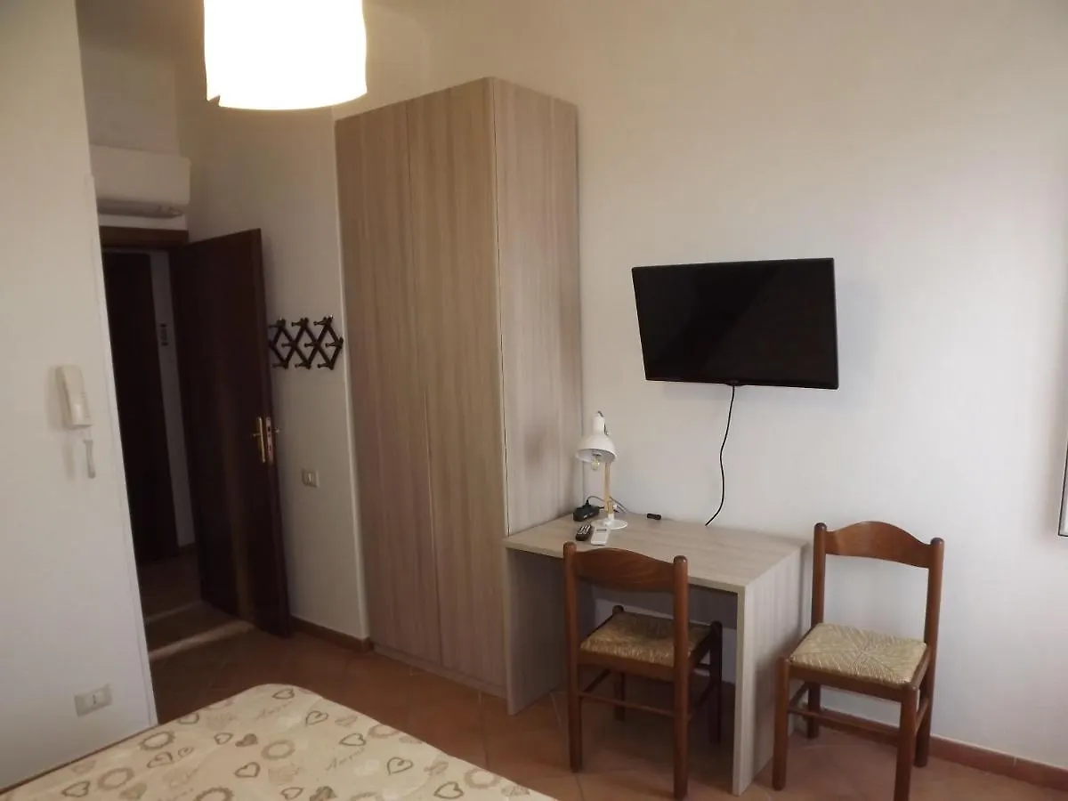 New Hotel Genio Porto Venere Italy