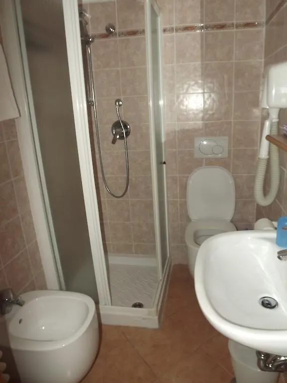 New Hotel Genio Porto Venere