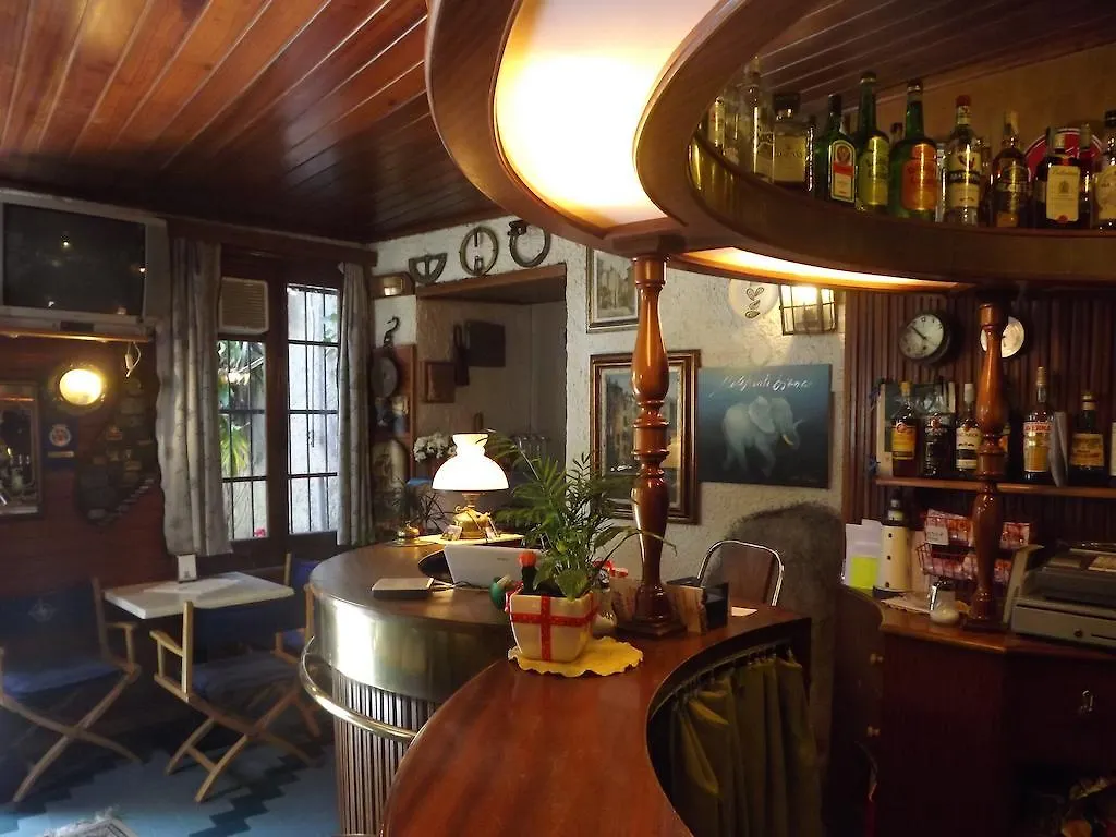 New Hotel Genio Porto Venere