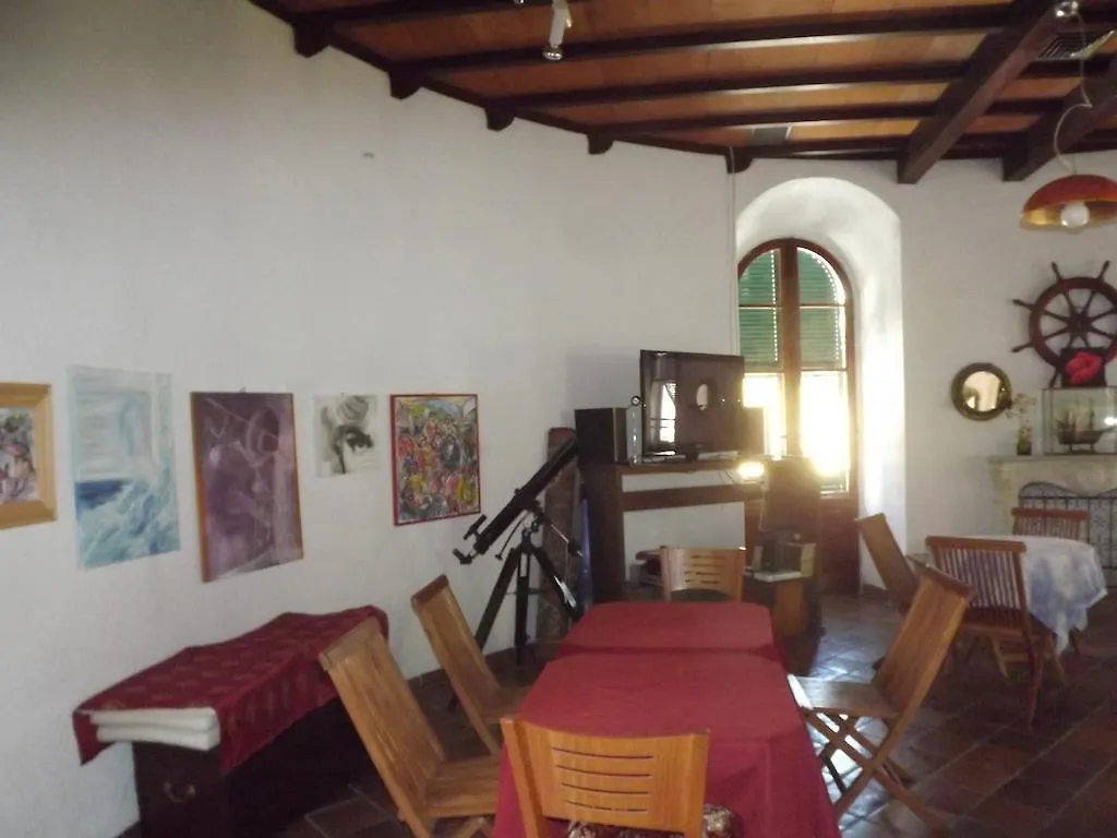 New Hotel Genio Porto Venere 2*,