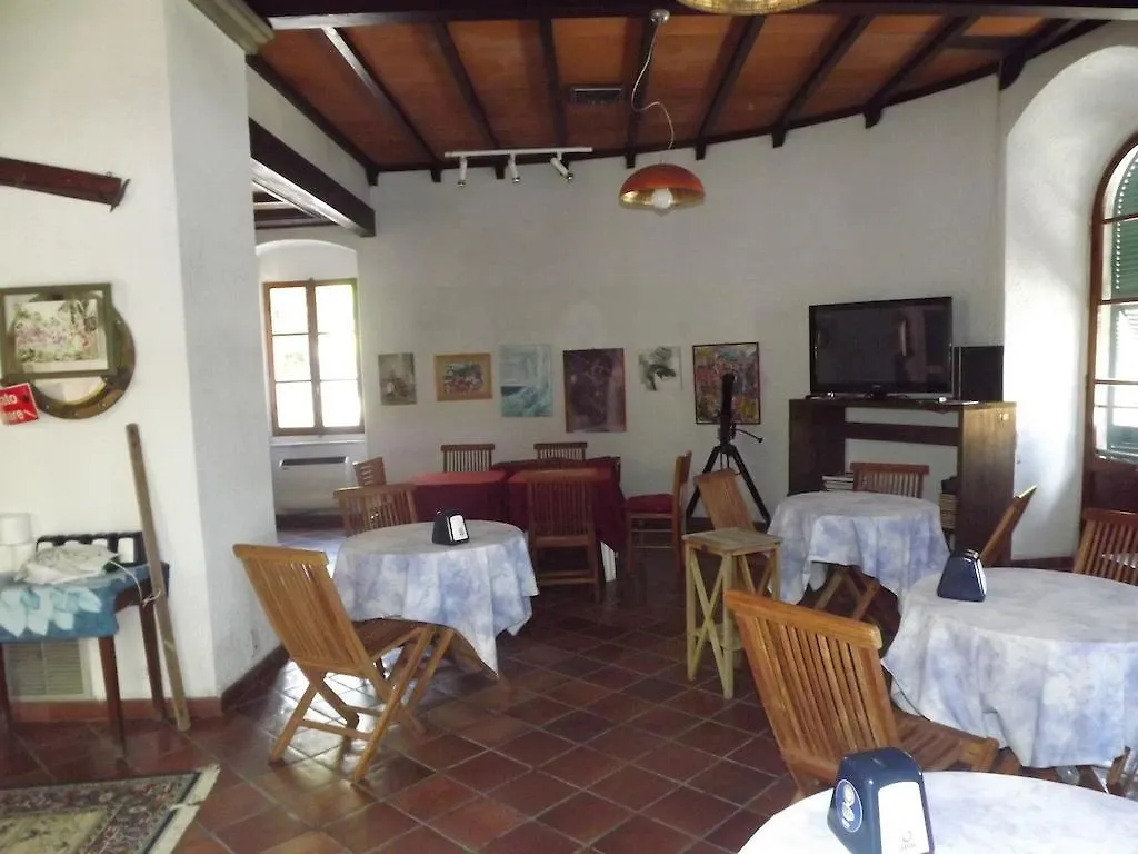 New Hotel Genio Porto Venere Italy