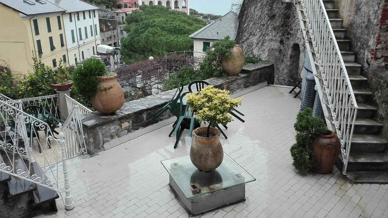 New Hotel Genio Porto Venere