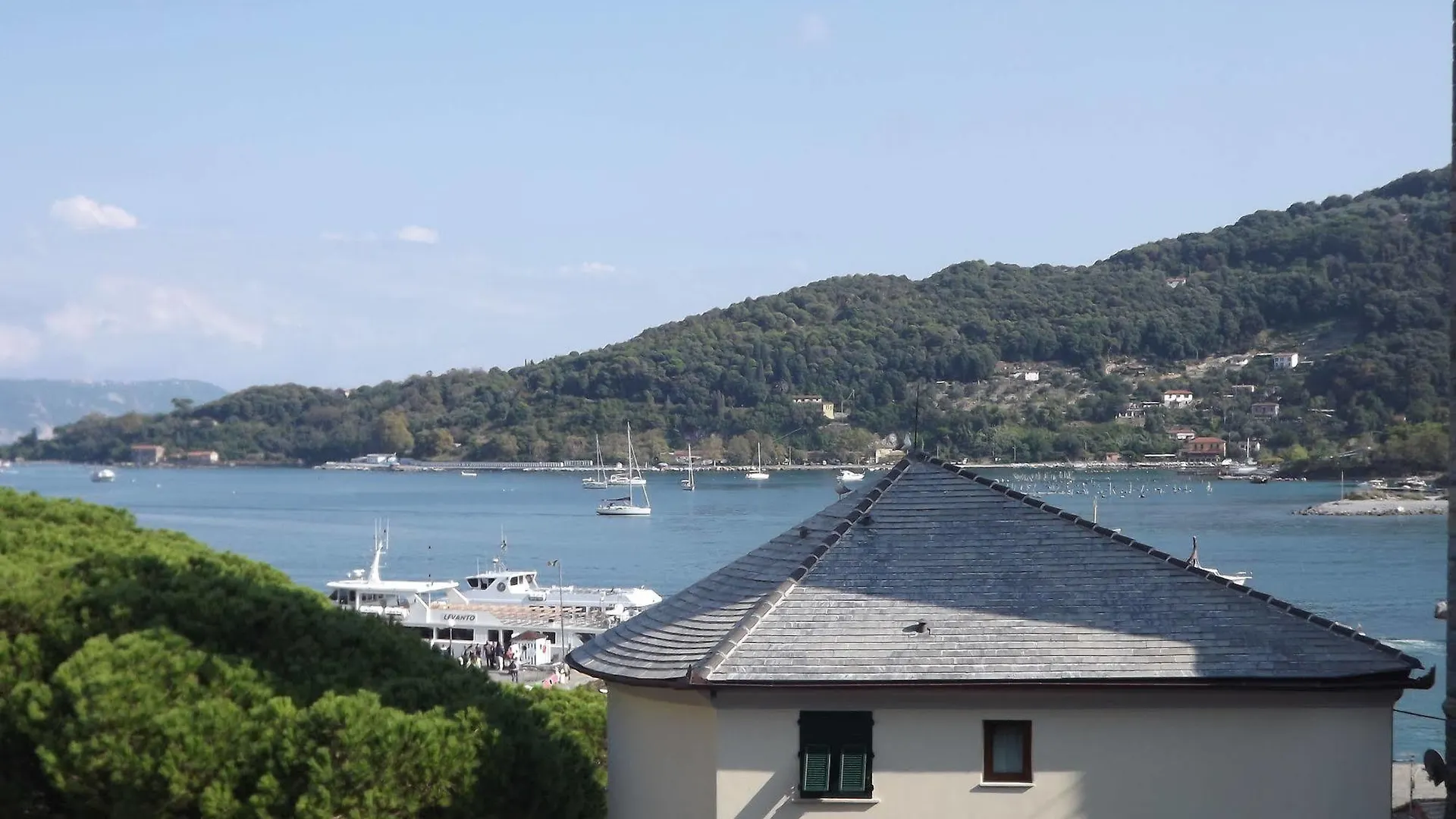 New Hotel Genio Porto Venere