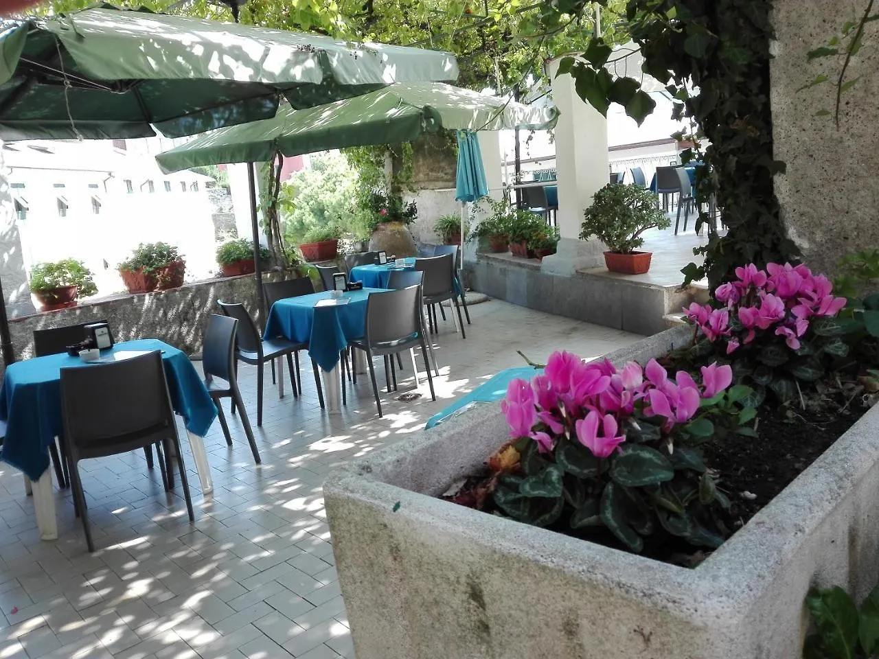 New Hotel Genio Porto Venere