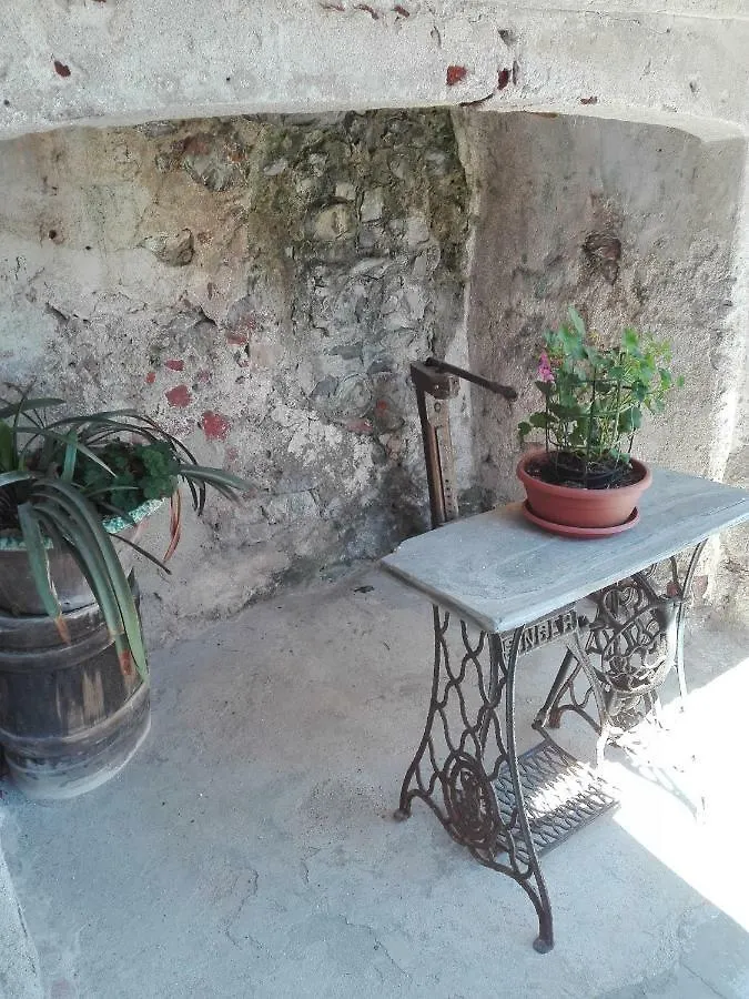 New Hotel Genio Porto Venere