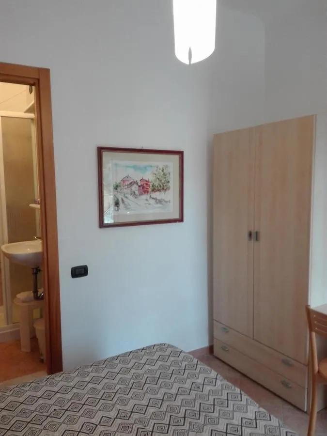 New Hotel Genio Porto Venere