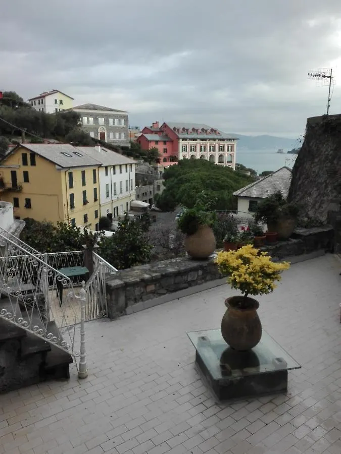 New Hotel Genio Porto Venere