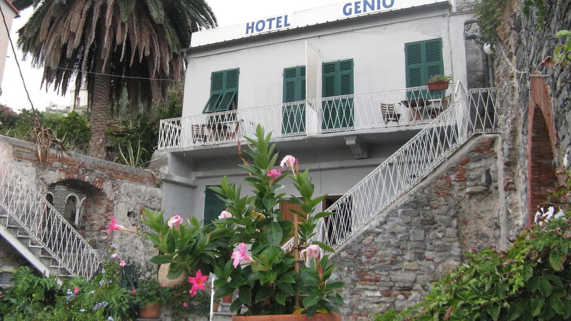 New Hotel Genio Porto Venere