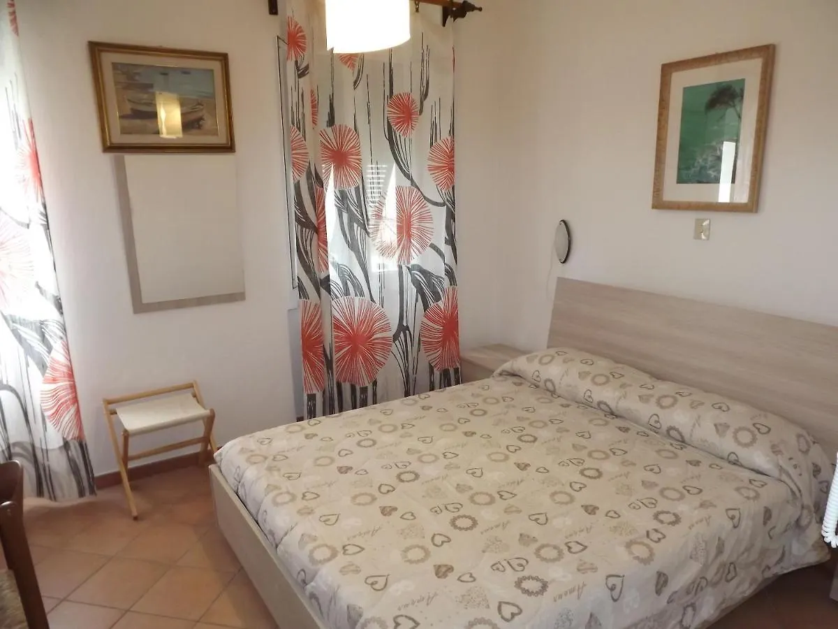 New Hotel Genio Porto Venere