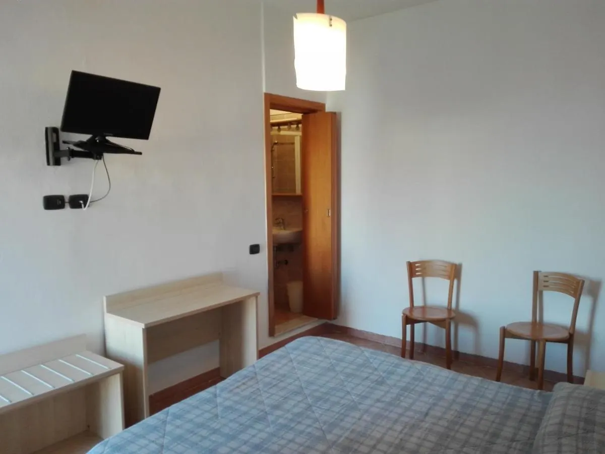 **  New Hotel Genio Porto Venere Italy