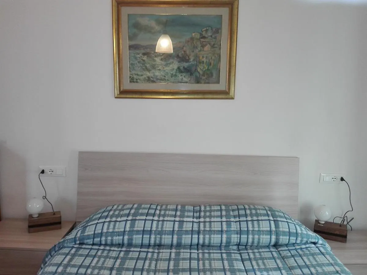 New Hotel Genio Porto Venere Italy