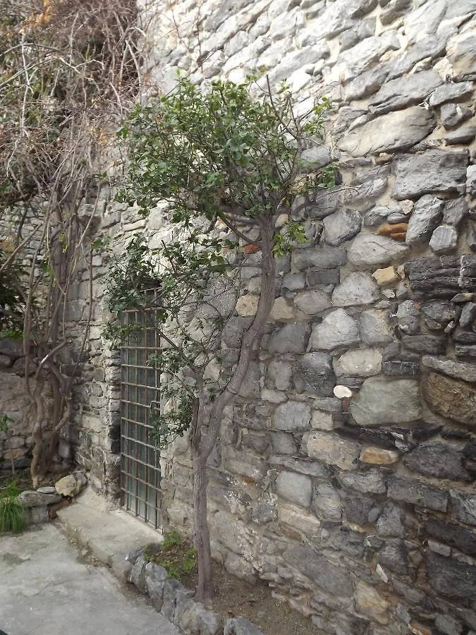 New Hotel Genio Porto Venere