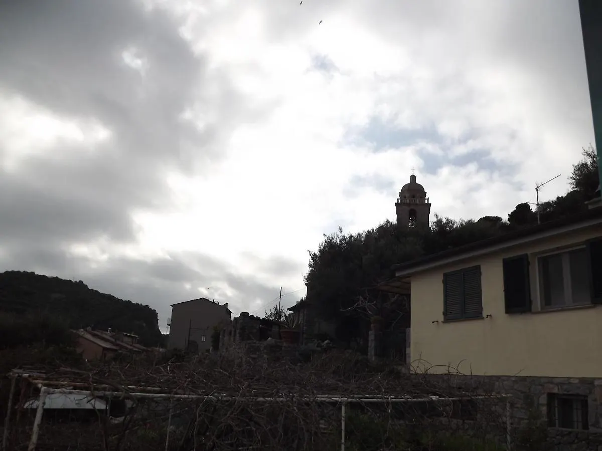 New Hotel Genio Porto Venere 2*,  Italy
